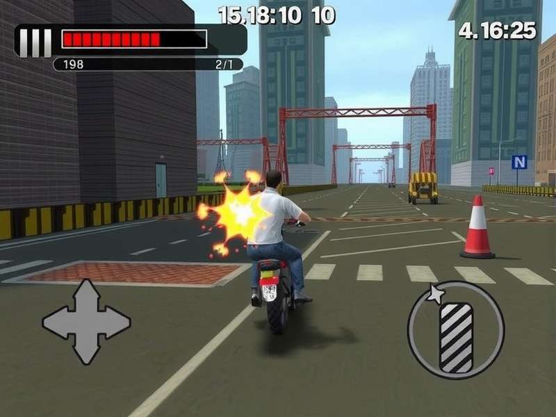 Mumbai Master Blaster Localization Features